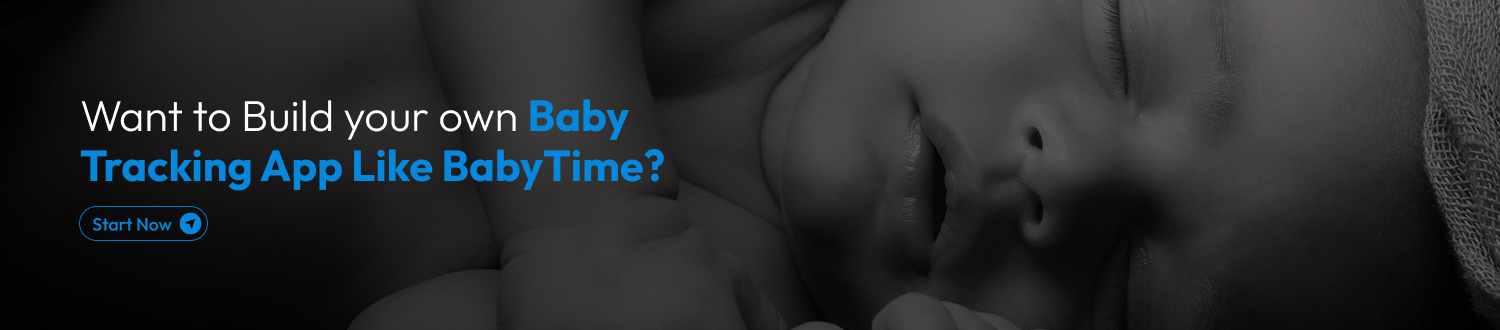 Want to build your own baby tracking app