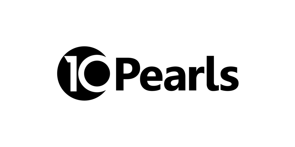 10Pearls Logo