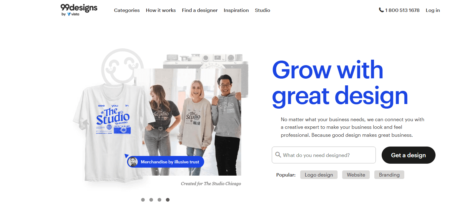 99designs