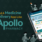 Build a Medicine Delivery App like Apollo Pharmacy