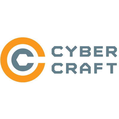 Top Kids Learning App Development Companies in USA Dev Technosys CyberCraft Logo