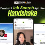 Develop A Job Search App Like Handshake