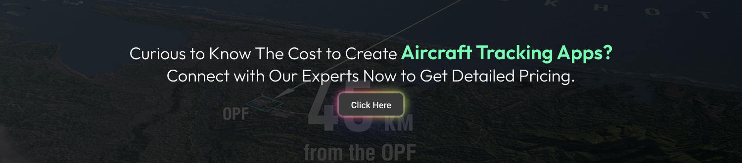 How To Build Aircraft Tracking App cta1