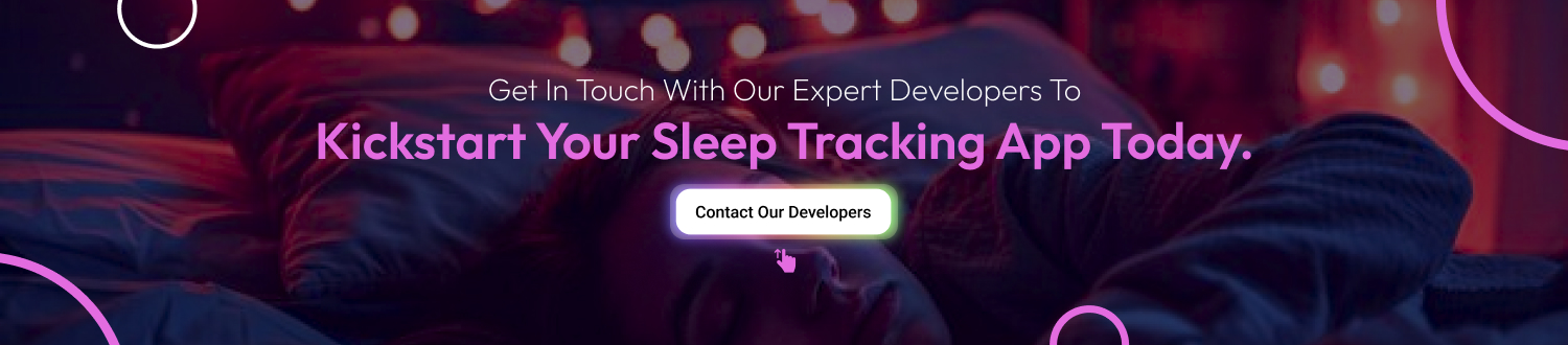 How to Build a Sleep Tracking App cta