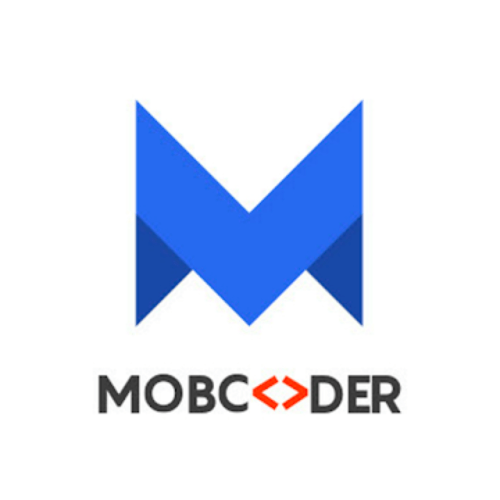 Top Kids Learning App Development Companies in USA Dev Technosys Mobcoder Inc Logo