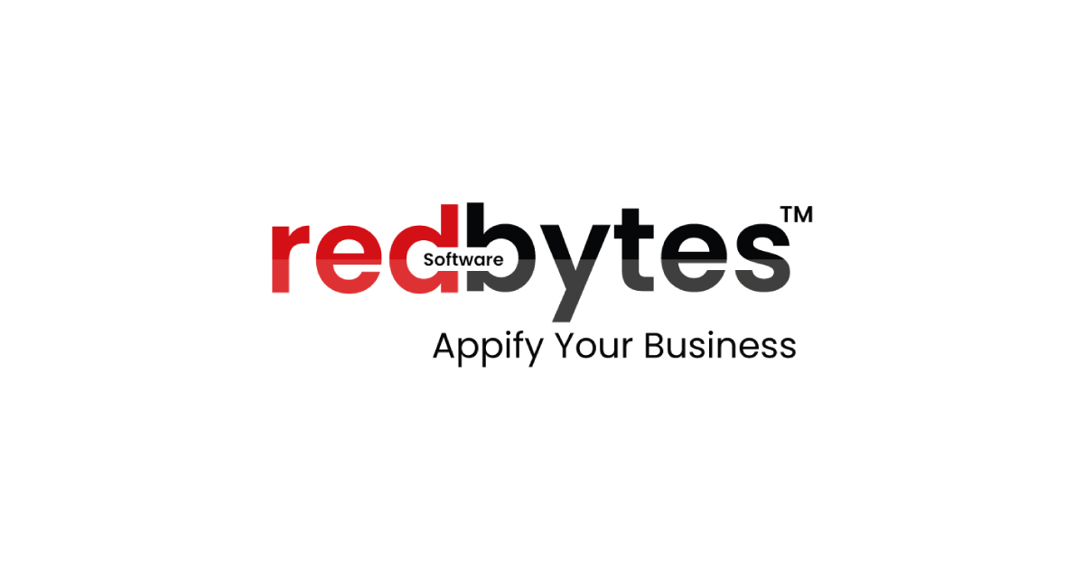 Top Kids Learning App Development Companies in USA Dev Technosys Redbytes Logo