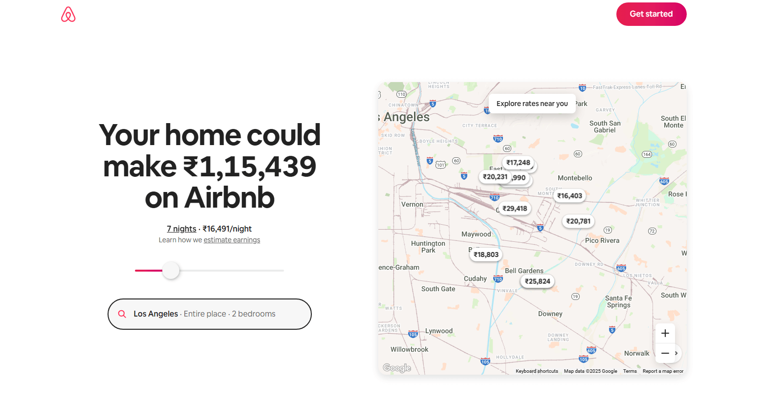 airbnb