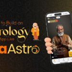 build an astrology app like InstaAstro
