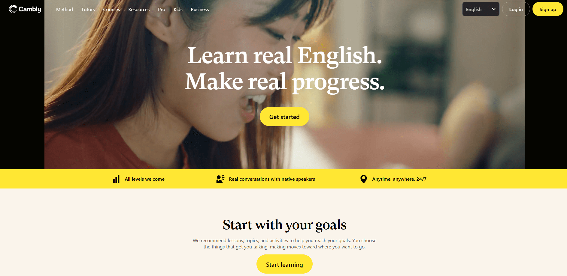 cambly
