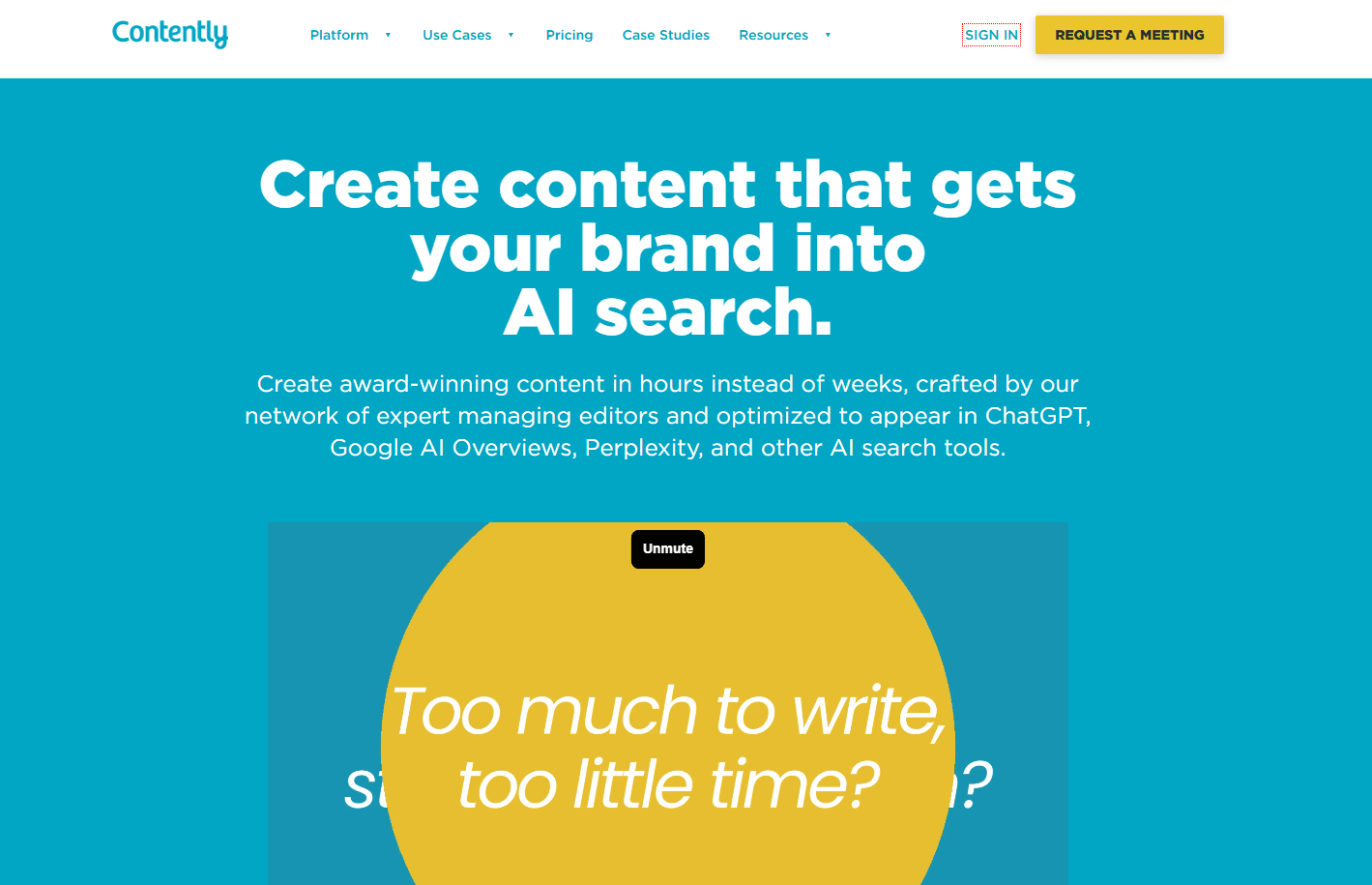 Contently