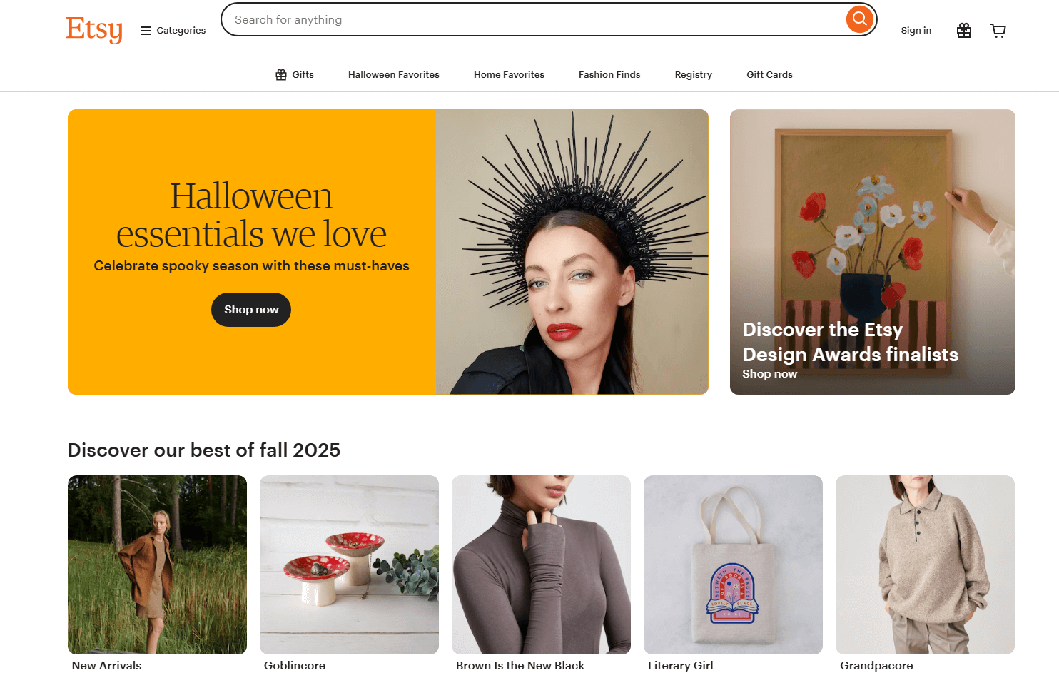 Etsy