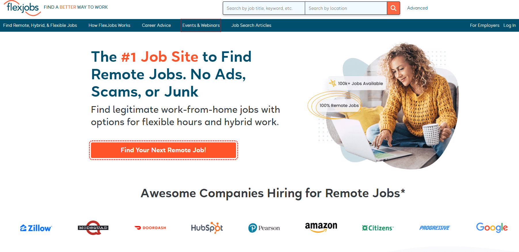 flexjobs