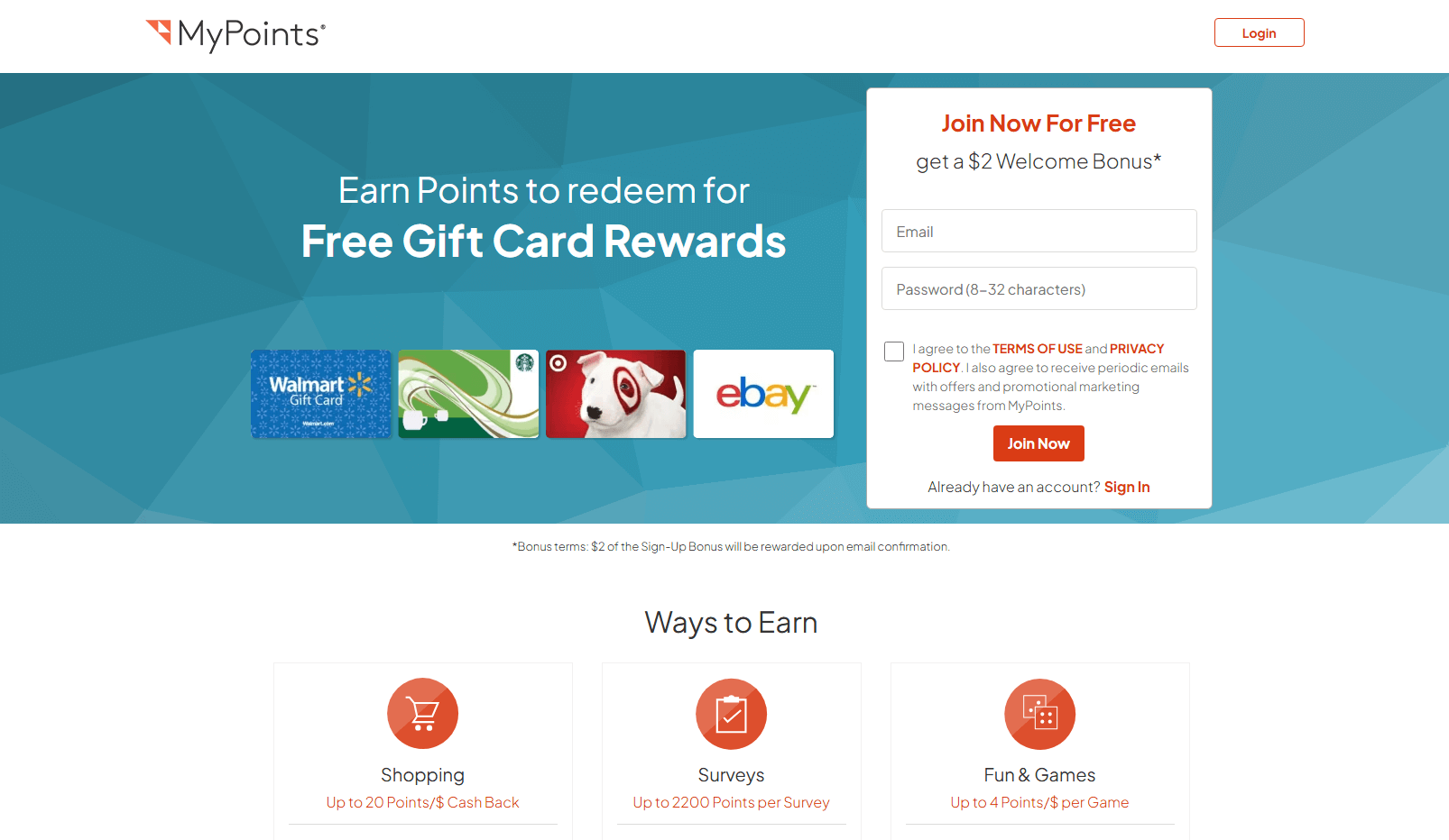 mypoints