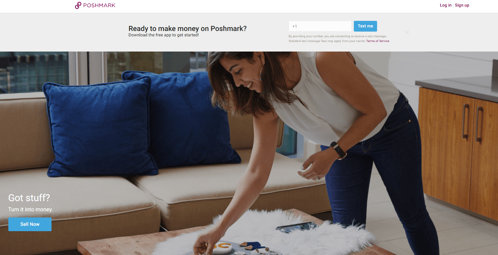 poshmark