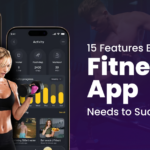 15 Features Every Fitness App Needs to Succeed Dev Technosys 15 Features Every Fitness App Needs to Succeed