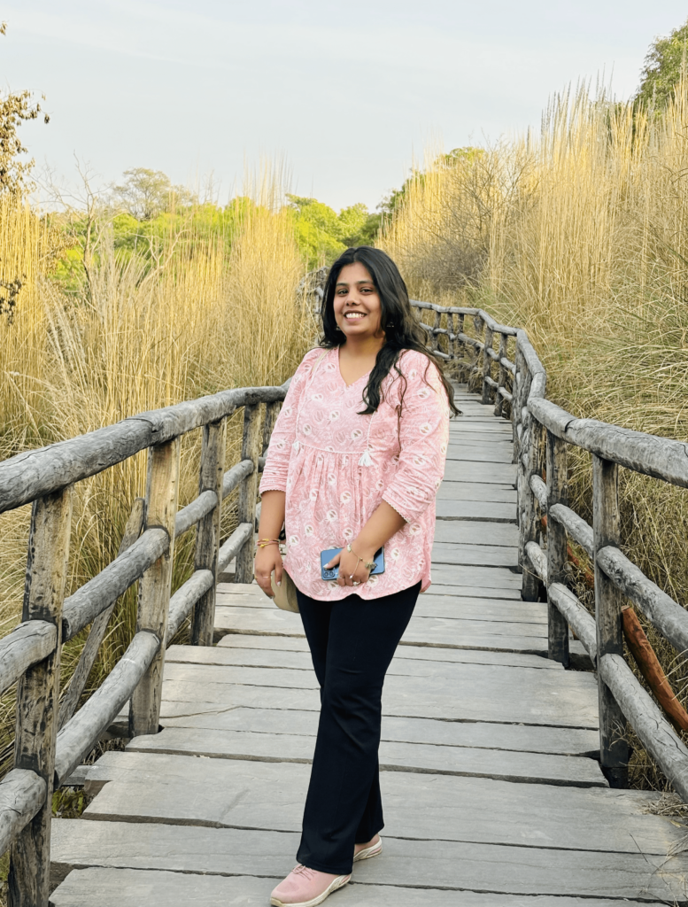 Akanksha Sharma - Dev Technosys