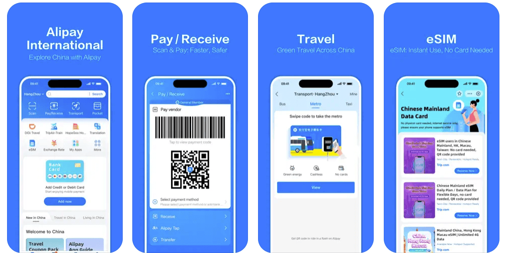 Alipay