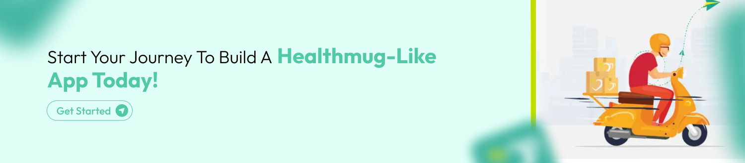 Build a Healthmug- Like App Today