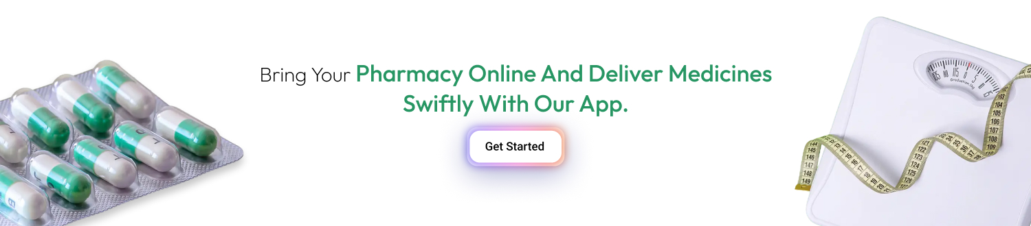 Build a Medicine Delivery App like Healthera CTA