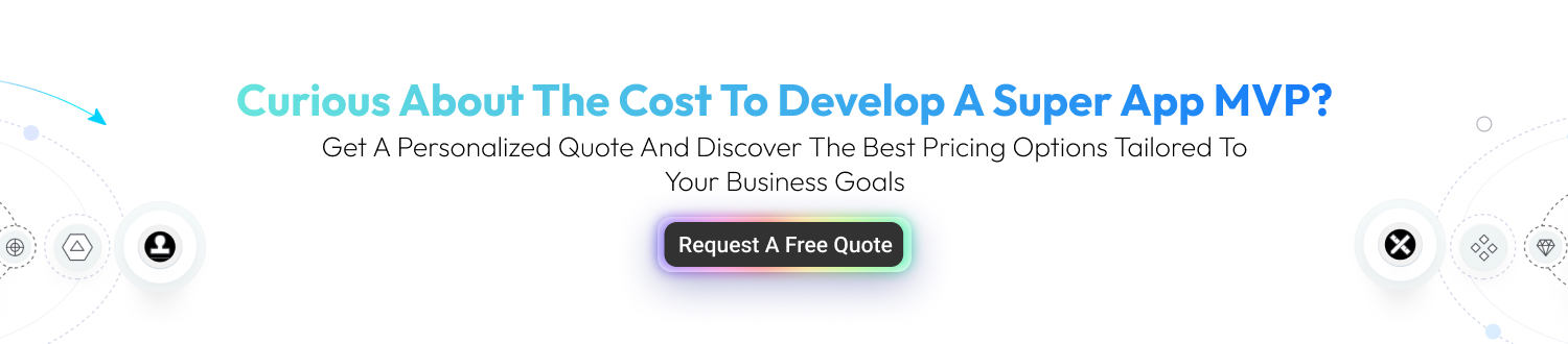 CTA 1 Cost to Develop a Super App MVP