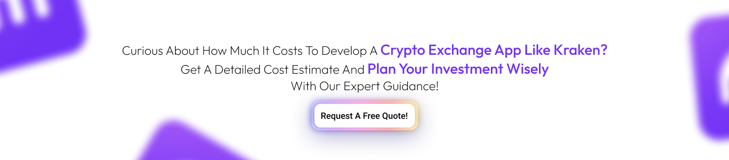 CTA 1 Develop An App Like Kraken