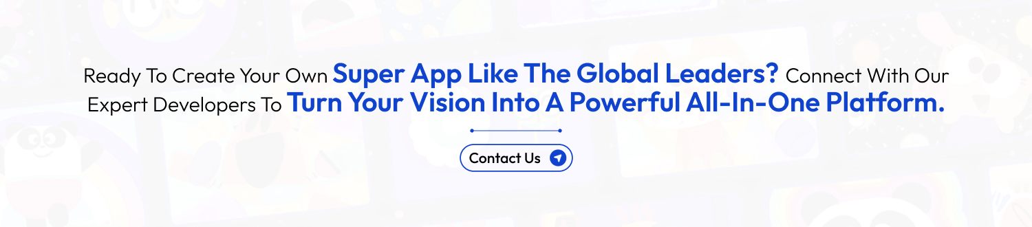 CTA 1 Top 10 Global Super Apps