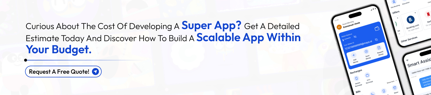 CTA Top 10 Global Super Apps