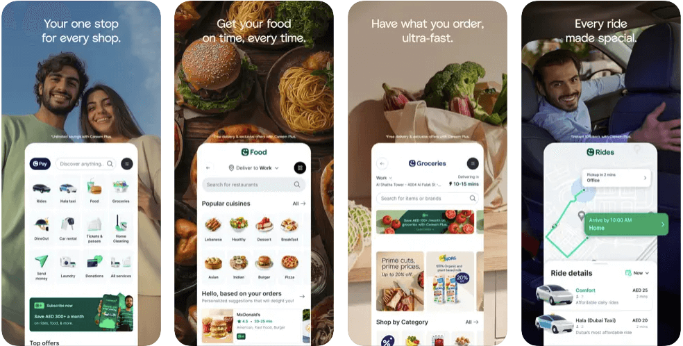 Careem