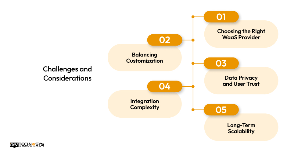 Challenges and Considerations