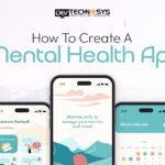 Create a Mental Health App