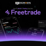 How To Build A Trading App Like Freetrade