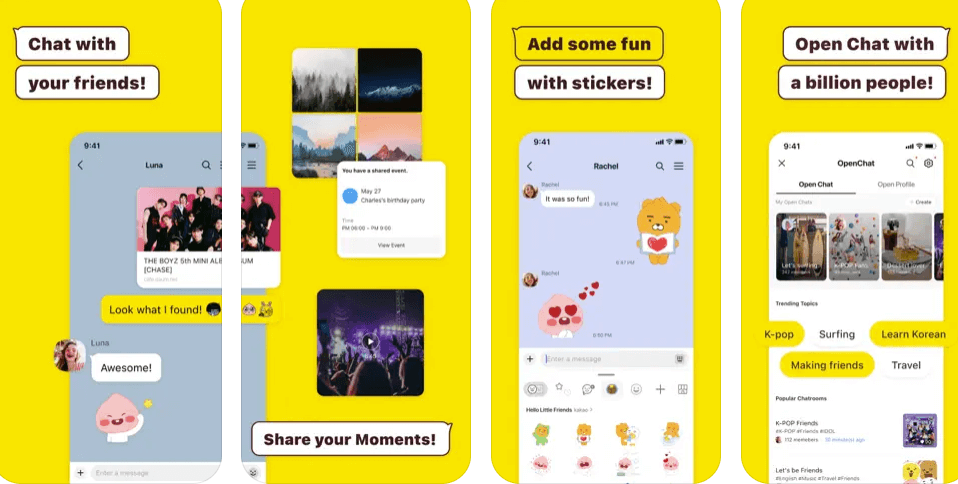 KakaoTalk