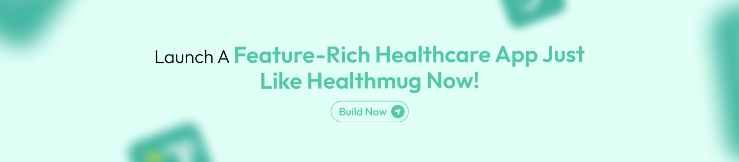 Lunch A Feature - Rich Healthcare App
