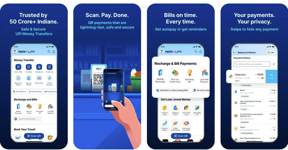 Paytm