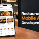 Restaurant Mobile App Development Cost: Features, Factors & Pricing Dev Technosys Restaurant Mobile App Development Cost