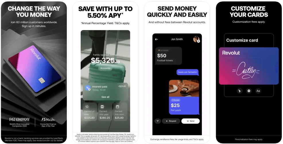 Revolut