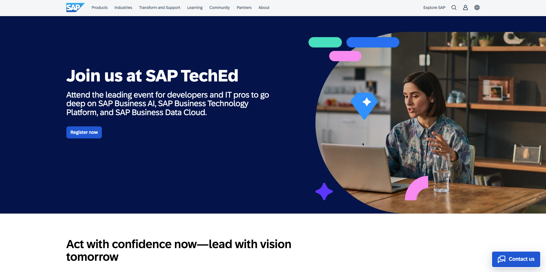 SAP