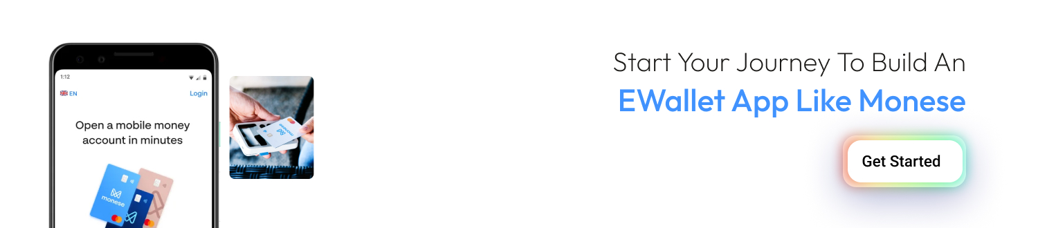 Start Your Journey to Build an eWallet App