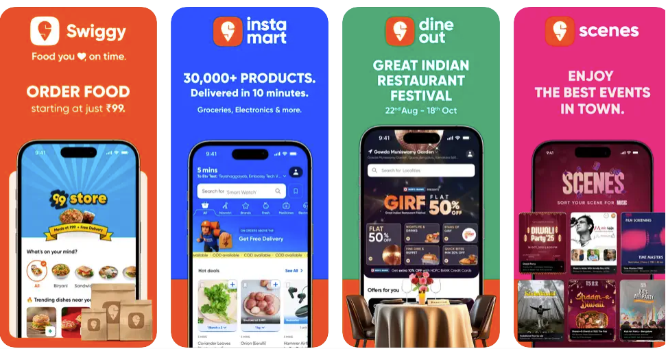 Swiggy