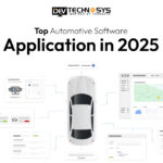 Top Automotive Software Application