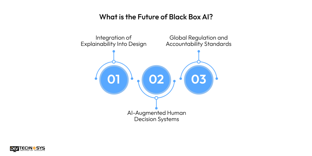 What is the Future of Black Box AI