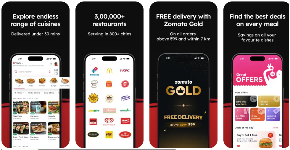 Zomato