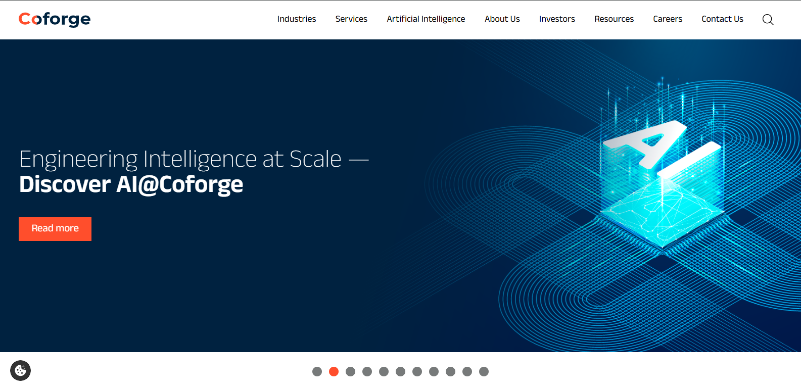 Coforge
