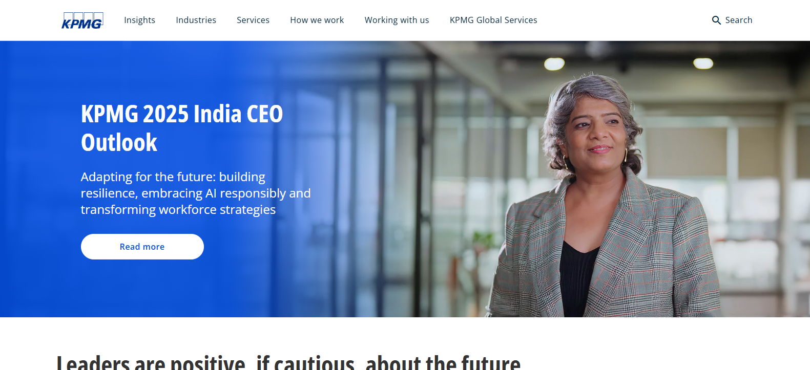KPMG
