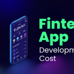 7 Essential Things That Decide Fintech App Development Cost