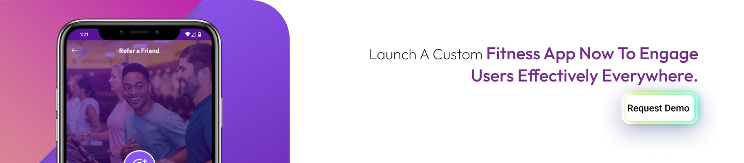 Build an App Like Planet Fitness CTA 2