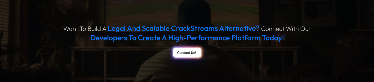 CTA CrackStreams Alternatives