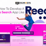 Develop a Job Search App Like Reed
