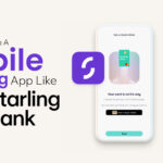 Develop a Mobile Banking App Like Starling