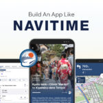 How to Build an App Like NAVITIME in Japan: Step-by-Step Guide Dev Technosys How to Build an App Like NAVITIME